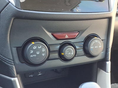 2023 Subaru Forester Base