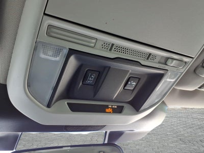 2023 Subaru Forester Base