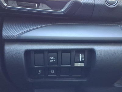 2023 Subaru Forester Base