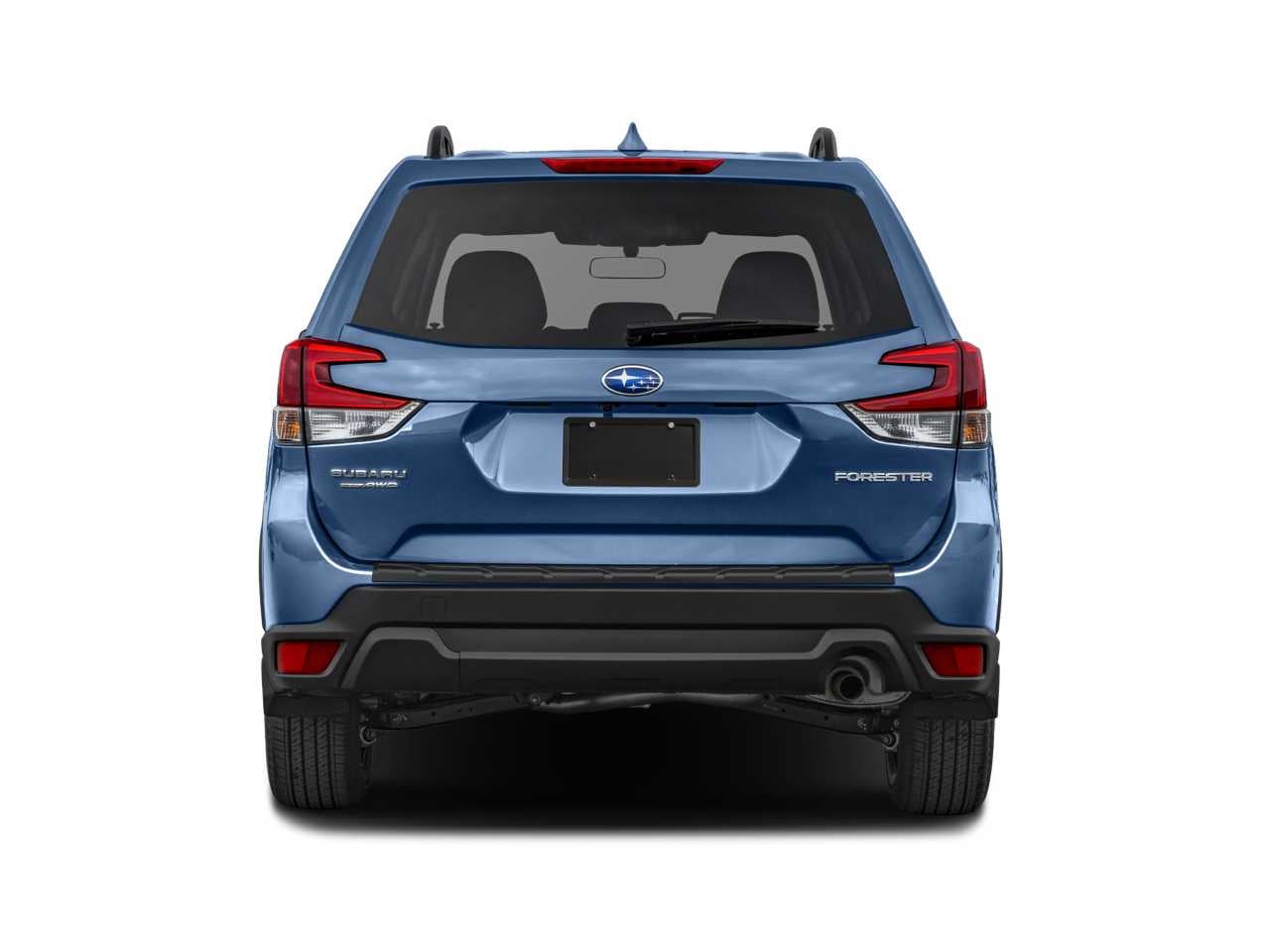 2023 Subaru Forester Base