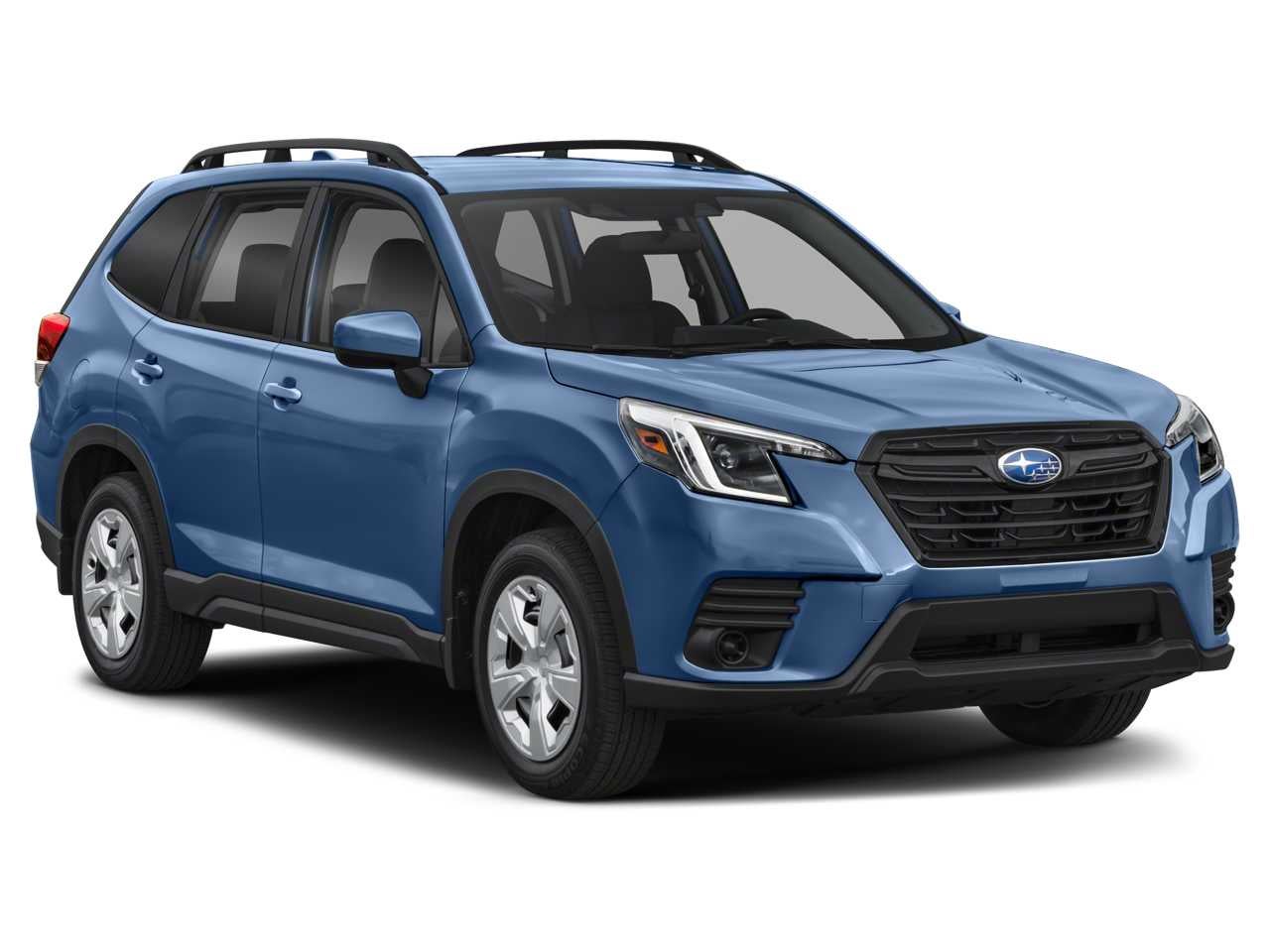 2023 Subaru Forester Base
