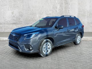 2023 Subaru Forester Base