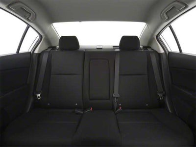 2010 Mazda MAZDA3 i Touring