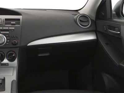2010 Mazda MAZDA3 i Touring