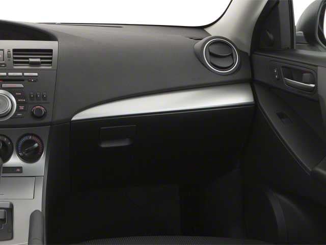 2010 Mazda MAZDA3 i Touring