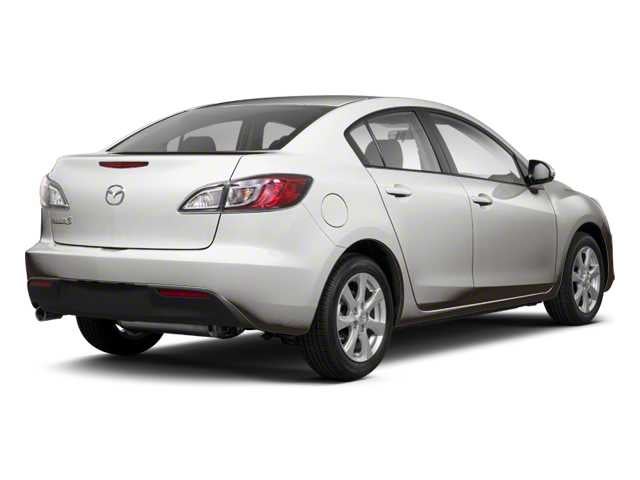 2010 Mazda MAZDA3 i Touring