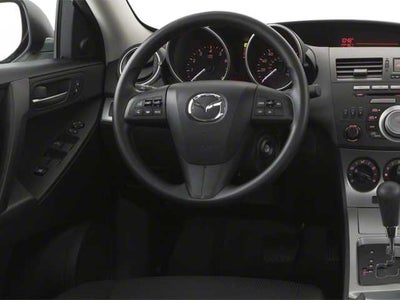 2010 Mazda MAZDA3 i Touring