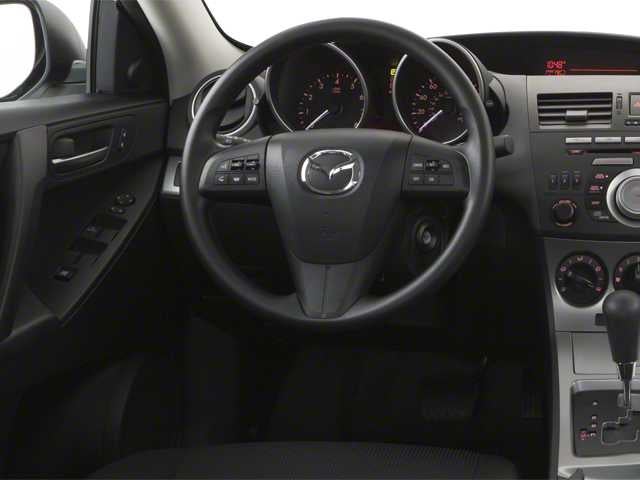 2010 Mazda MAZDA3 i Touring