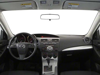 2010 Mazda MAZDA3 i Touring