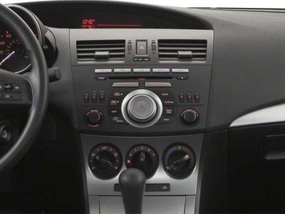 2010 Mazda MAZDA3 i Touring