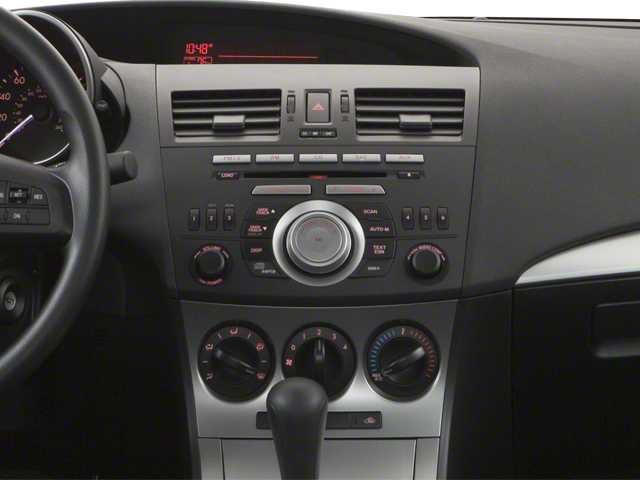 2010 Mazda MAZDA3 i Touring