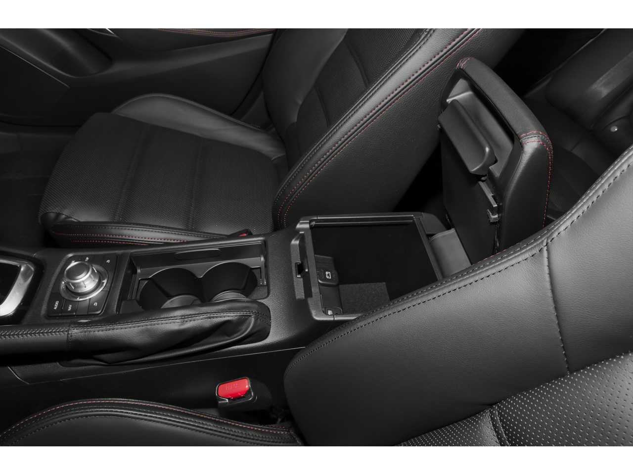 2015 Mazda Mazda6 i Sport