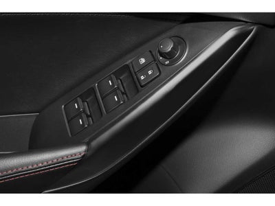 2015 Mazda Mazda6 i Sport