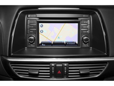 2015 Mazda Mazda6 i Sport