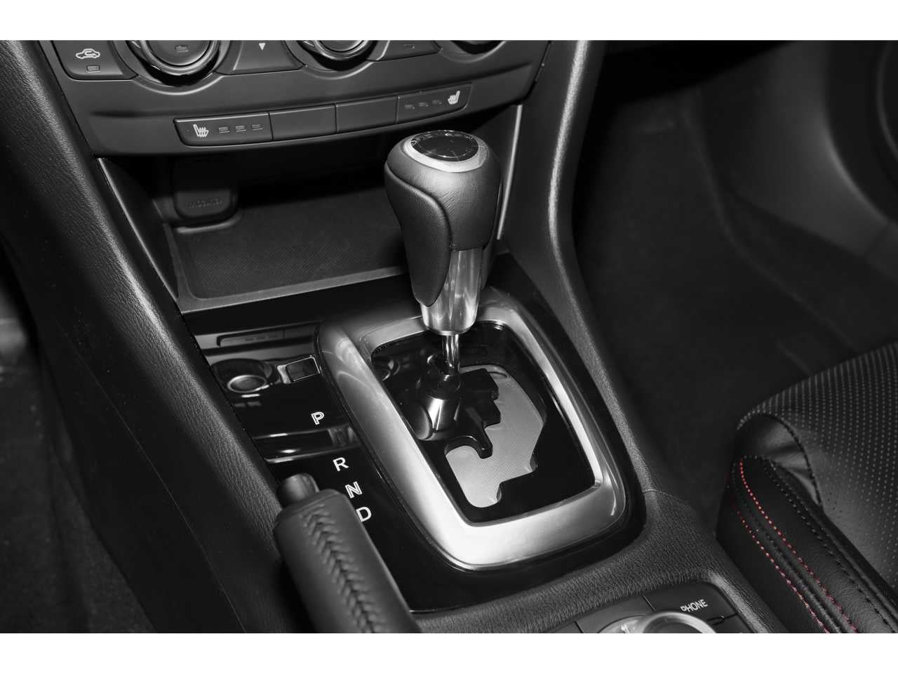2015 Mazda Mazda6 i Sport
