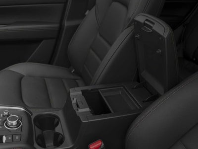 2017 Mazda Mazda CX-5 Grand Touring