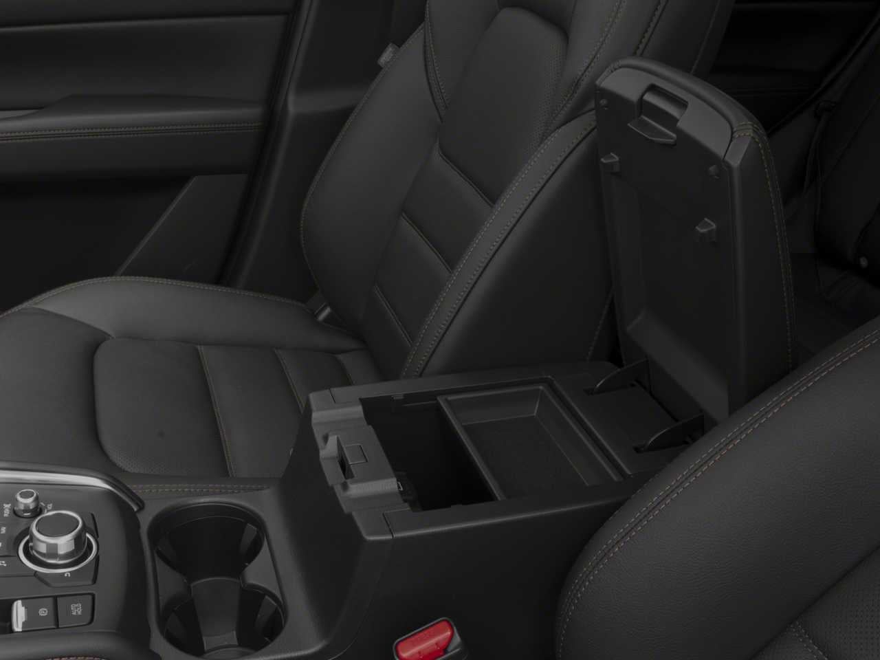 2017 Mazda Mazda CX-5 Grand Touring
