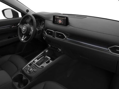 2017 Mazda Mazda CX-5 Grand Touring