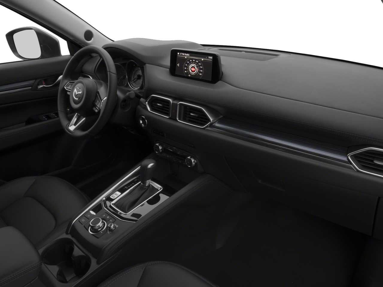 2017 Mazda Mazda CX-5 Grand Touring