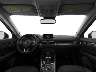 2017 Mazda Mazda CX-5 Grand Touring
