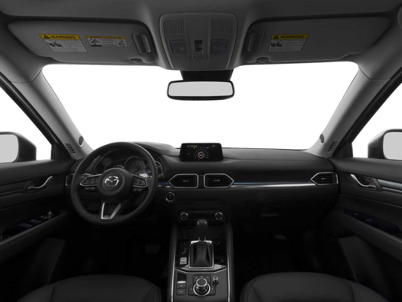 2017 Mazda Mazda CX-5 Grand Touring