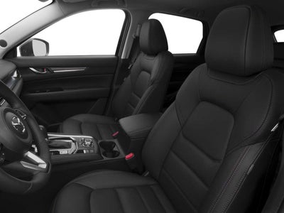 2017 Mazda Mazda CX-5 Grand Touring