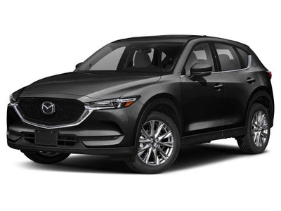 2020 Mazda Mazda CX-5 Grand Touring