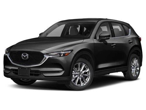 2020 Mazda Mazda CX-5 Grand Touring