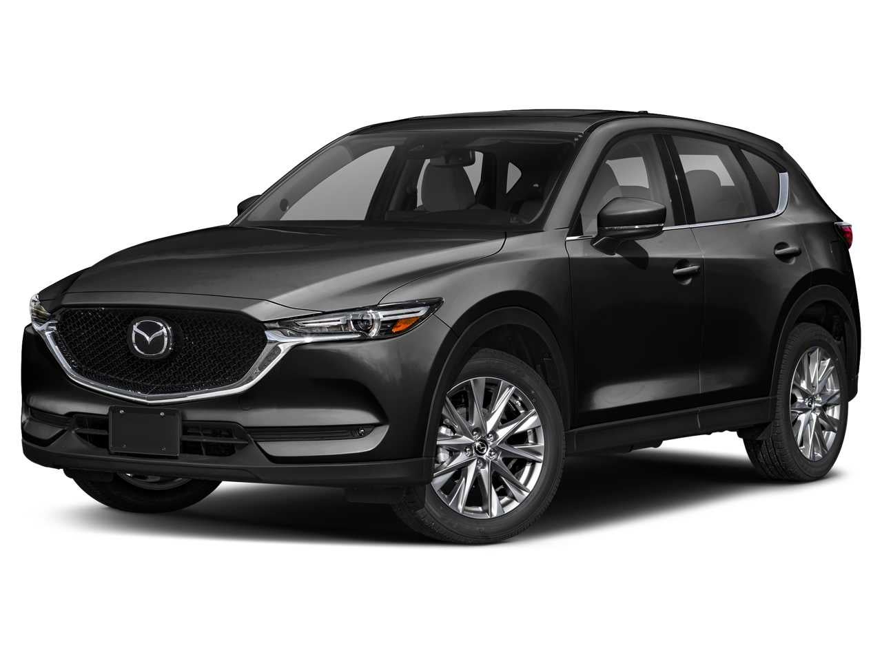 2020 Mazda Mazda CX-5 Grand Touring