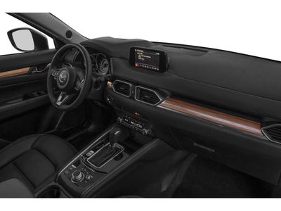 2020 Mazda Mazda CX-5 Grand Touring