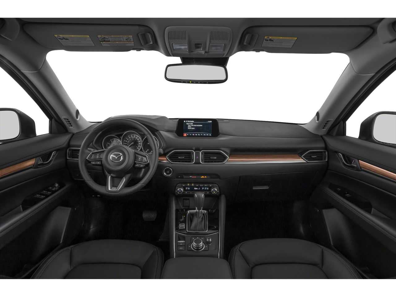 2020 Mazda Mazda CX-5 Grand Touring