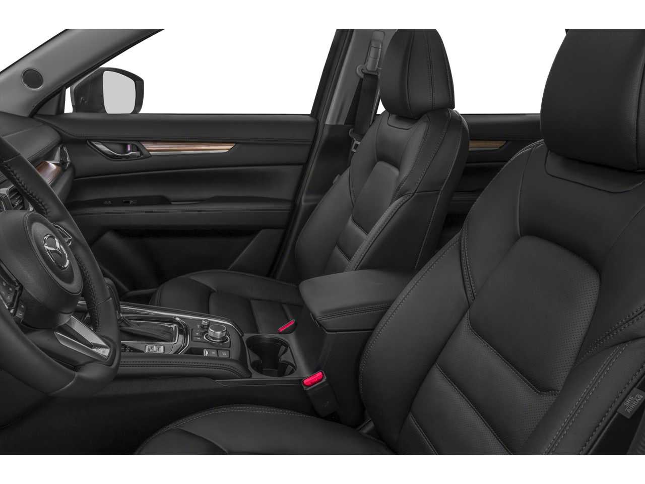 2020 Mazda Mazda CX-5 Grand Touring