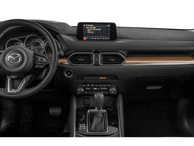 2020 Mazda Mazda CX-5 Grand Touring