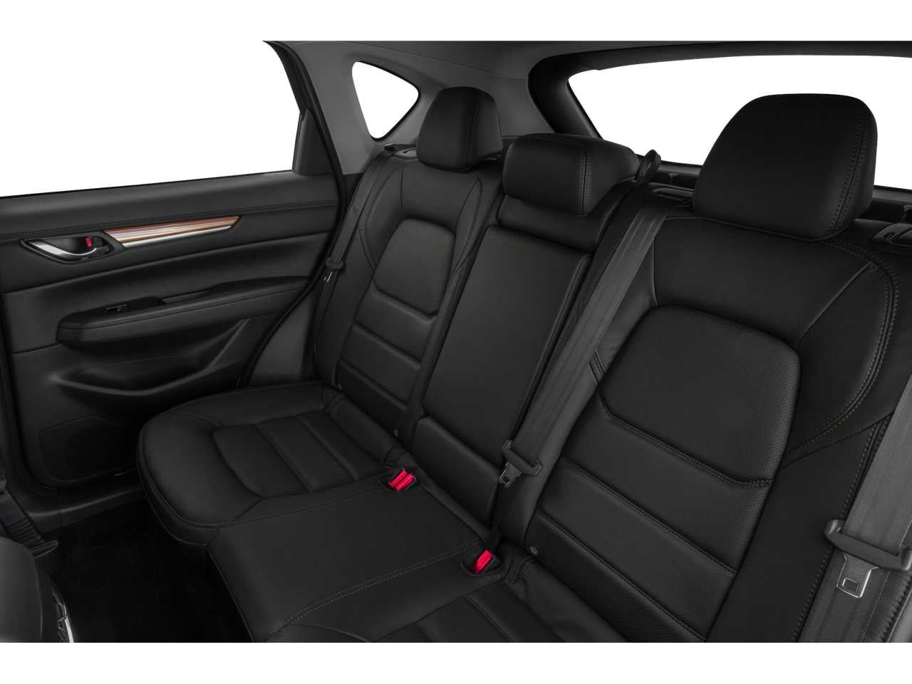 2020 Mazda Mazda CX-5 Grand Touring