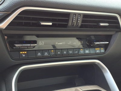 2024 Mazda Mazda CX-90 3.3 Turbo Preferred Plus