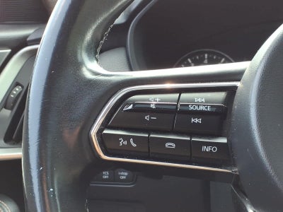 2024 Mazda Mazda CX-90 3.3 Turbo Preferred Plus