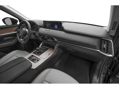 2026 Mazda Mazda CX-90 Premium Sport