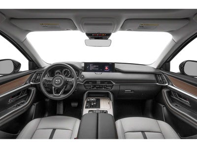 2026 Mazda Mazda CX-90 Premium Sport