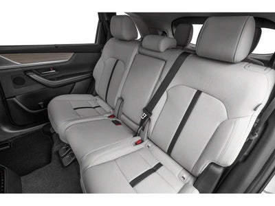 2026 Mazda Mazda CX-90 Premium Sport