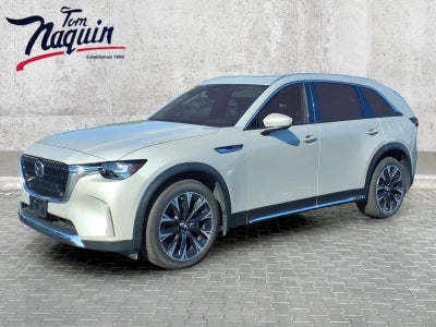 2024 Mazda Mazda CX-90 PHEV Premium