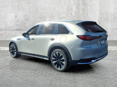 2024 Mazda Mazda CX-90 PHEV Premium