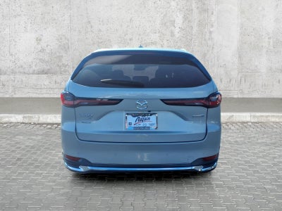 2024 Mazda Mazda CX-90 PHEV Premium