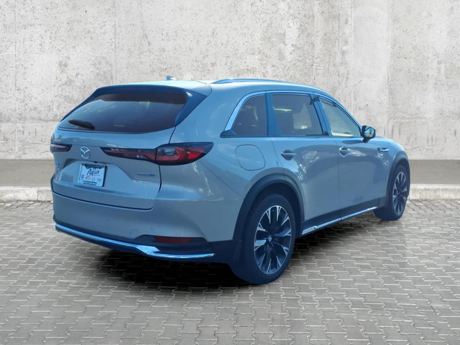 2024 Mazda Mazda CX-90 PHEV Premium