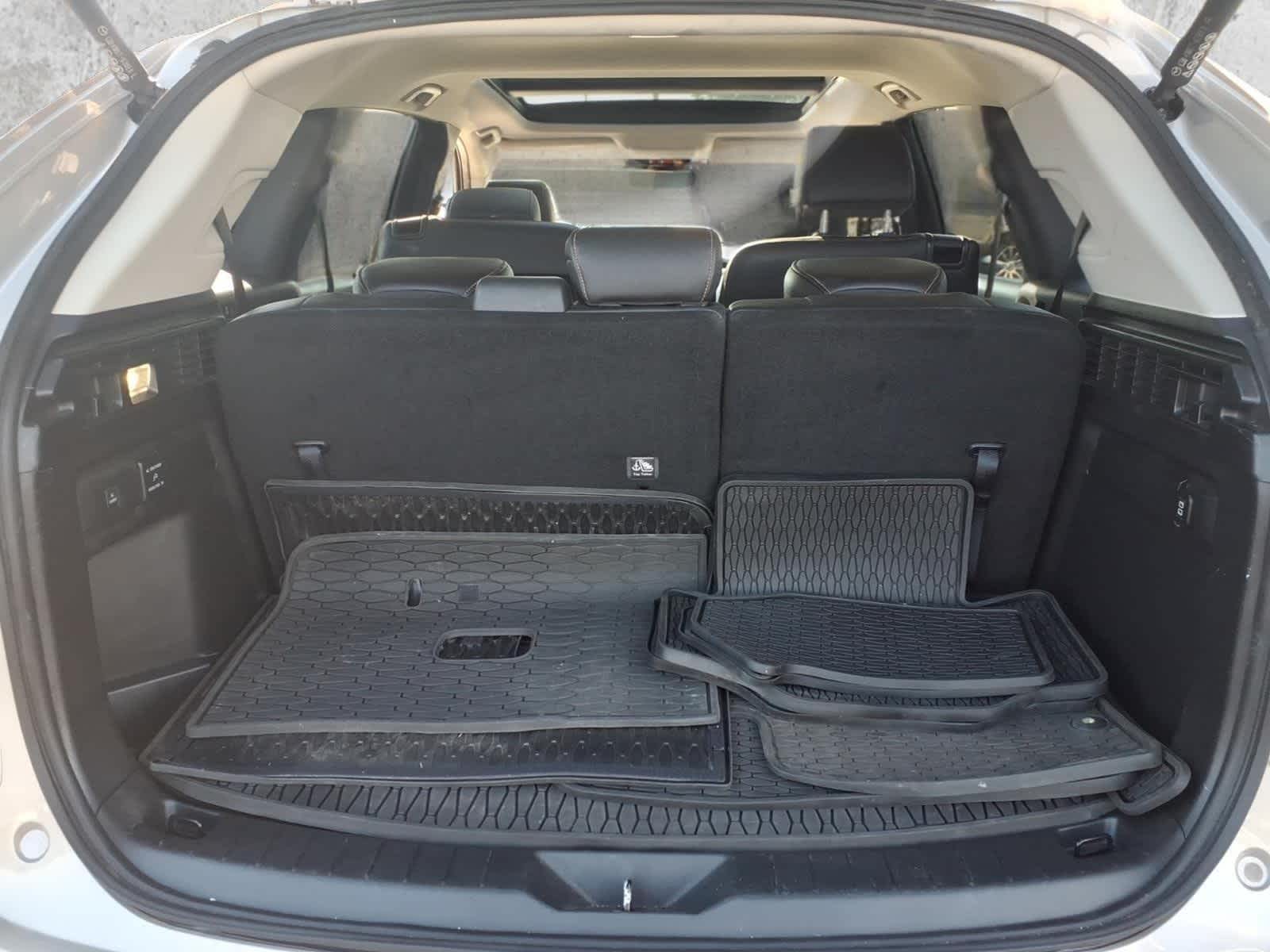 2024 Mazda Mazda CX-90 PHEV Premium
