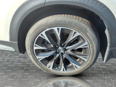 2024 Mazda Mazda CX-90 PHEV Premium