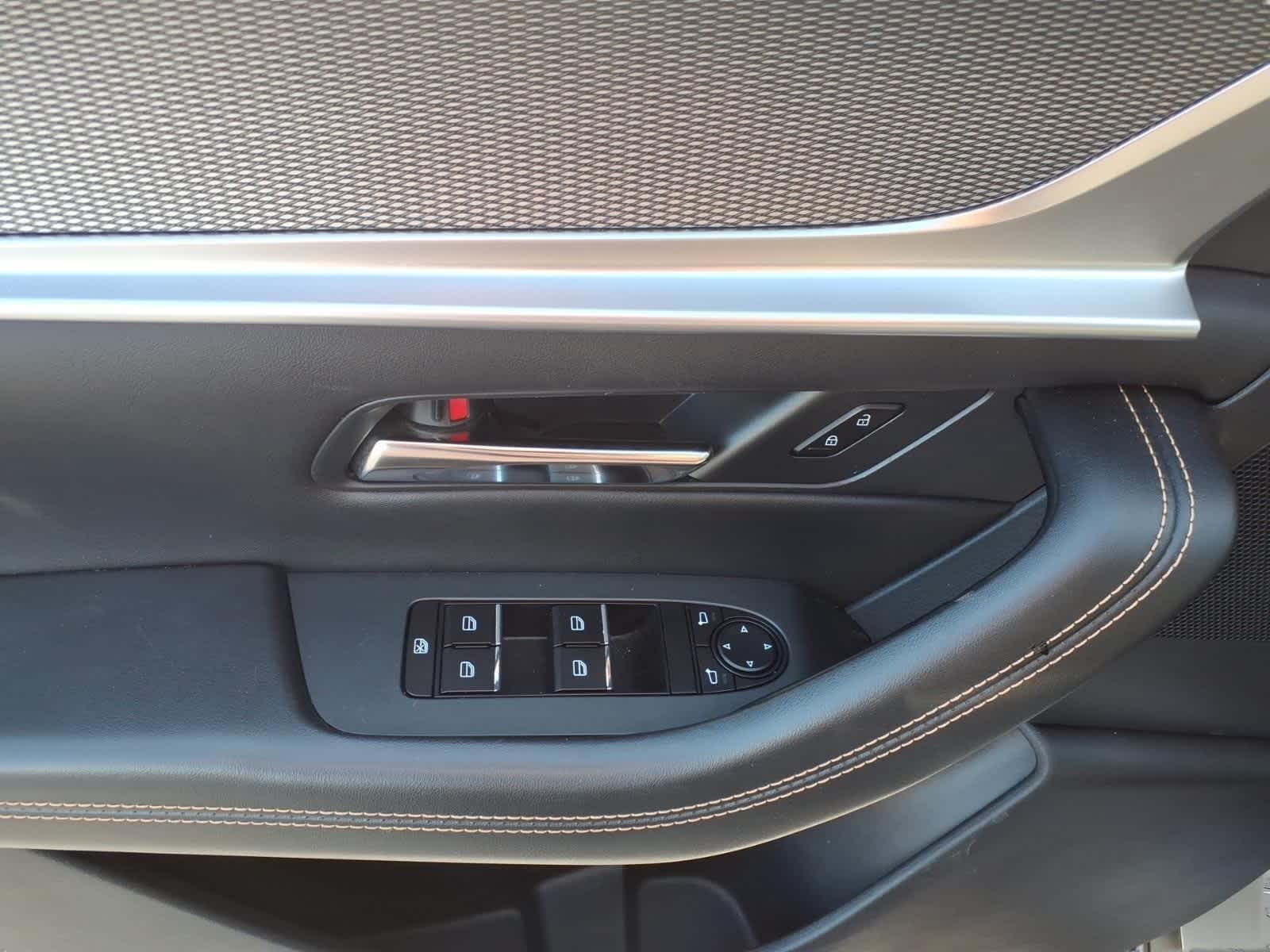 2024 Mazda Mazda CX-90 PHEV Premium