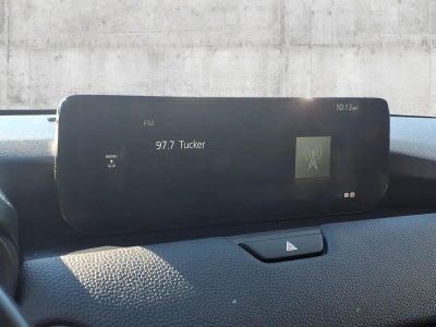 2024 Mazda Mazda CX-90 PHEV Premium
