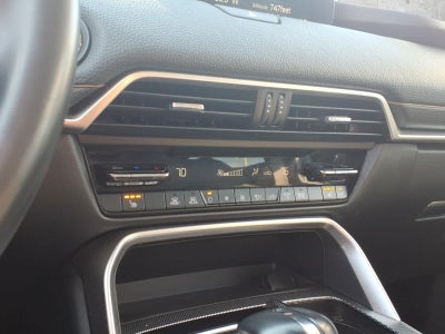 2024 Mazda Mazda CX-90 PHEV Premium