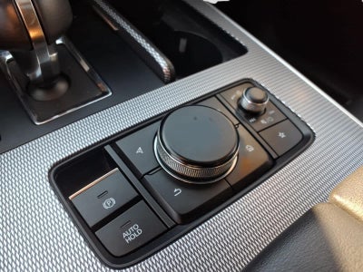 2024 Mazda Mazda CX-90 PHEV Premium