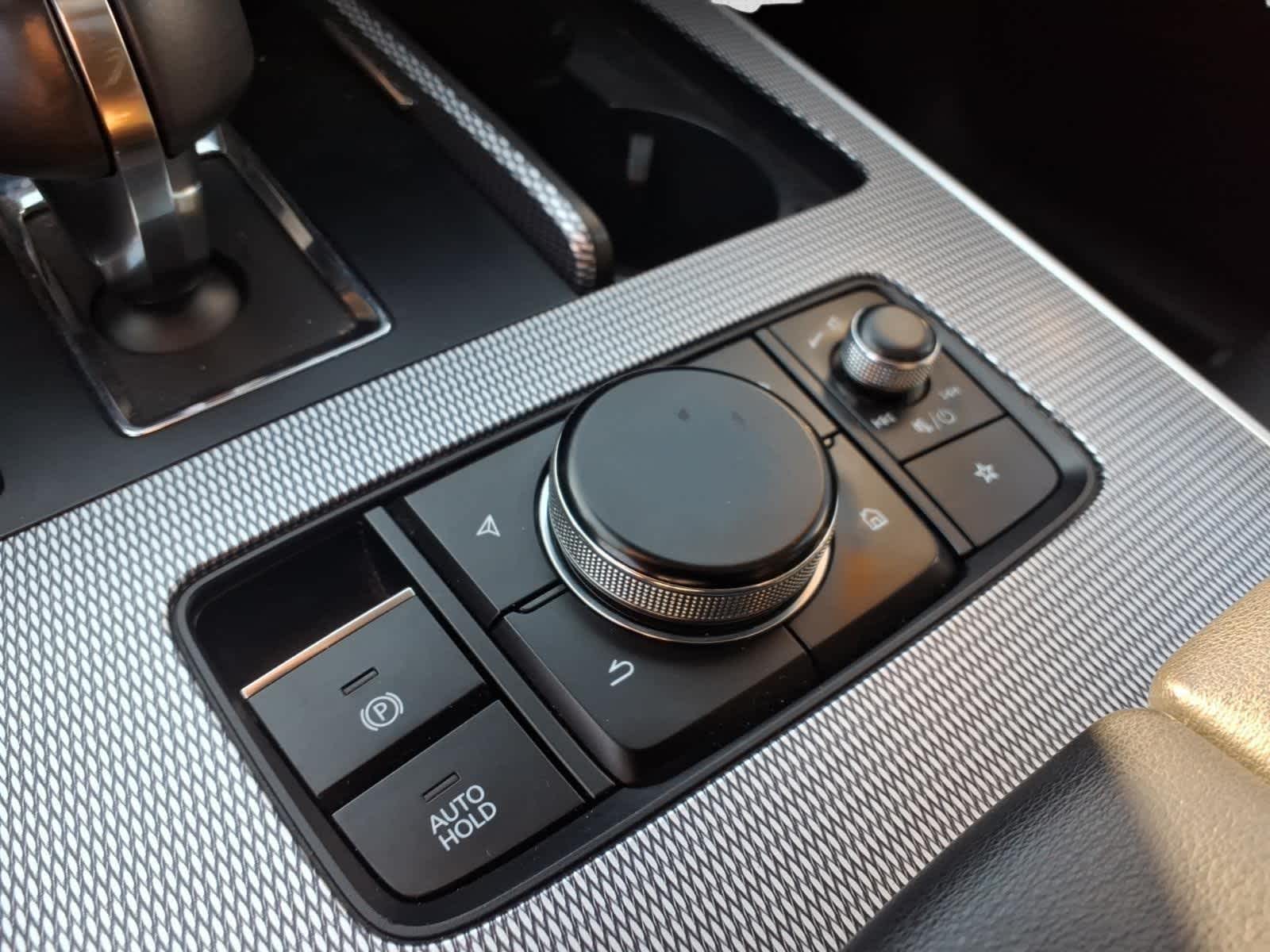 2024 Mazda Mazda CX-90 PHEV Premium
